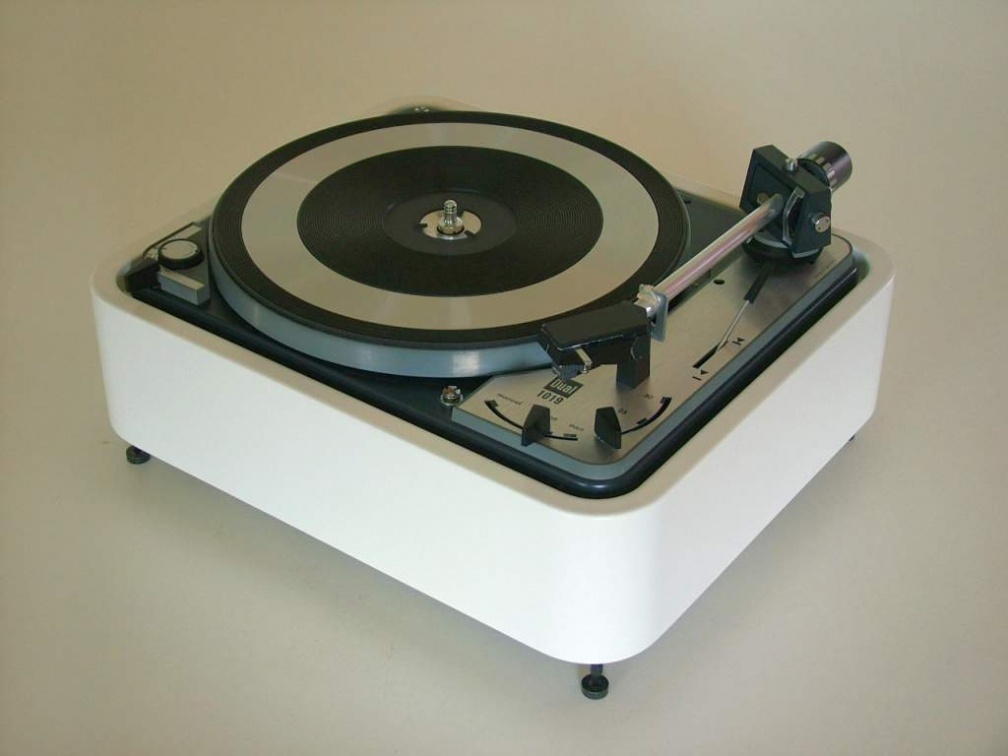 Dual 1019 Mex RAL 9016 - 03